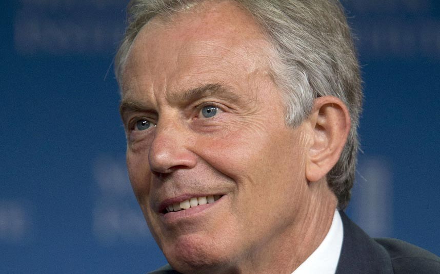 Blair says he is too busy to attend IRA 'comfort letters' probe