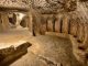 A massive 5,000-year-old underground city uncovered in Cappadocia, Turkey