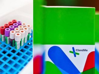 Google’s £125 cancer test arrives in Britain – with a health warning