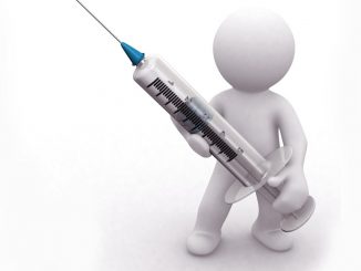 Is the anti-vaccine movement 'losing its steam'?