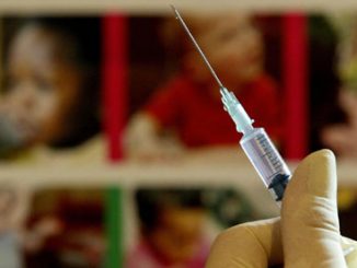 87% Vaccinated Involved In Whooping Cough Outbreak