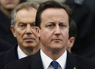 Chilcot inquiry delayed until after general election