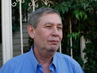 MOSSAD weighs into Iran sanctions row at secret meeting with senators