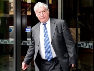 Jewish sex abuse victims pressured not to assist police, secret tapes and emails reveal