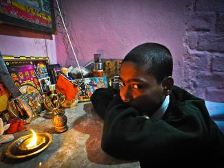 Doctors ‘used nine-year-olds as human guinea pigs’ for a new cervical cancer vaccine