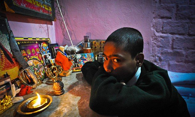 Doctors ‘used nine-year-olds as human guinea pigs’ for a new cervical cancer vaccine