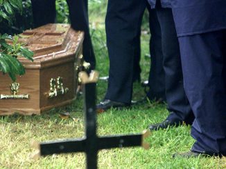 Dead newborn’s identity stolen by UK police to spy on protesters