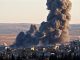 U.S. airstrike in Syria may have killed 50 civilians