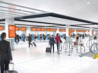 European Anti-terror plan involves blanket collection of passengers’ data