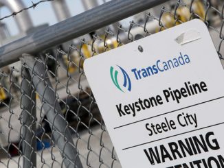 Top court in Nebraska approves plan to route Keystone XL pipeline through state