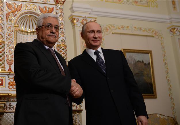 Russia prepares to develop Gaza gas field