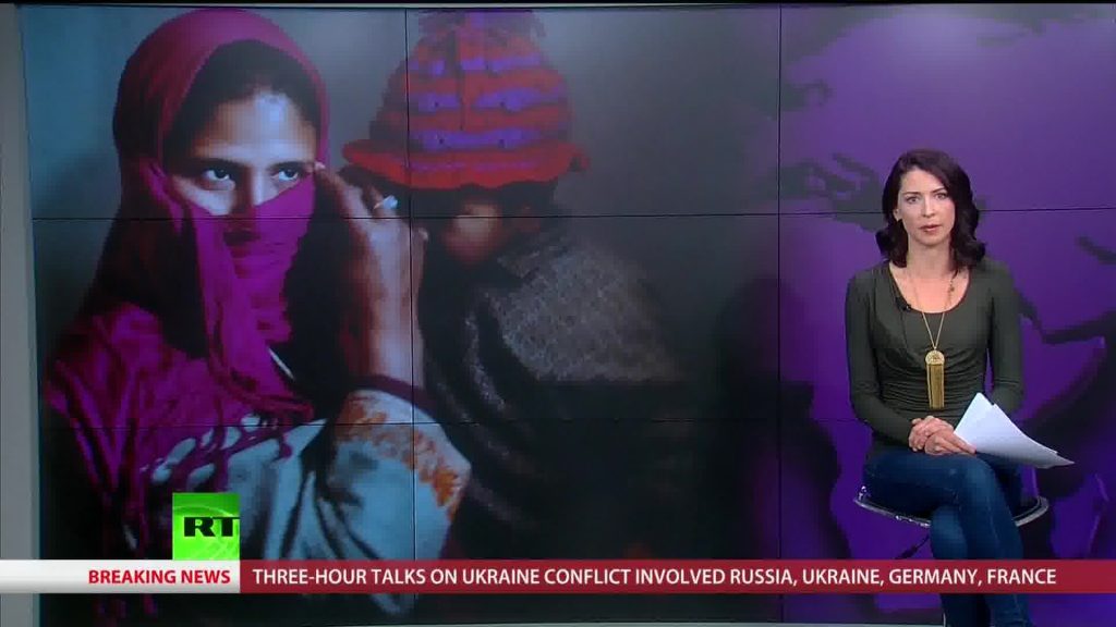 Paris Attacks: Not About Islam or Free Speech / Weapons of Mass Distraction