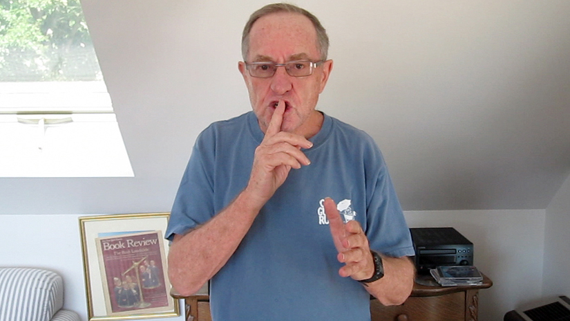 Dershowitz named in lawsuit alleging abuse of underage sex slave