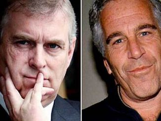 Prince Andrew’s paedo billionaire pal ‘bullied journalist into suppressing exposé’