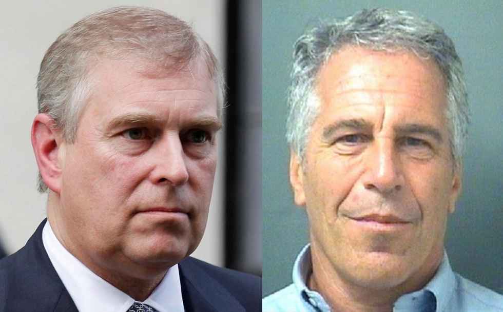 Did legal deal protect the duke? Paedophile billionaire’s plea bargain halted police investigation