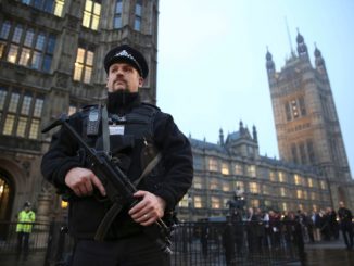 Al-Qaeda plotting attack on Britain