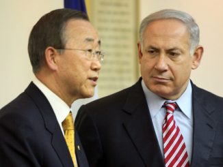 UN calls on Israel to resume tax revenue transfer to Palestinians ‘immediately’