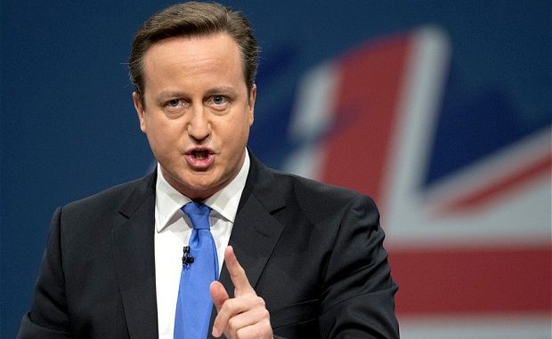Cameron to push for more surveillance powers against 'Islamist death cult'