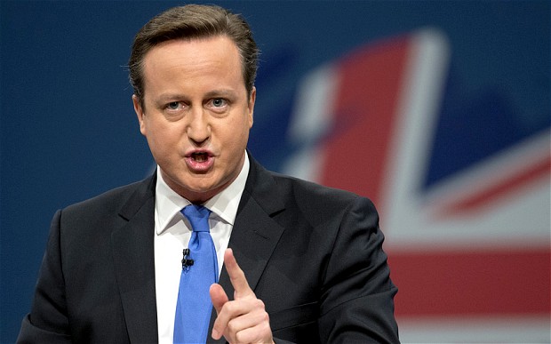 Cameron to push for more surveillance powers against 'Islamist death cult'