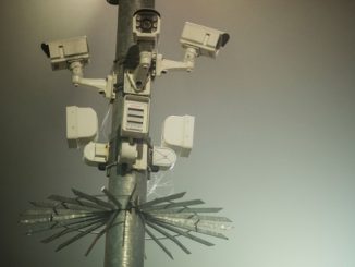 UK public must wake up to risks of CCTV, says surveillance commissioner