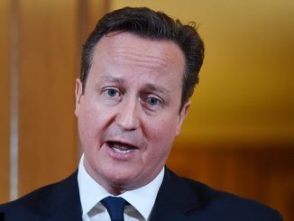 Britain on FULL terror alert after horrifying Paris attack