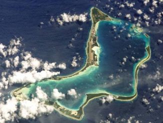 CIA did use United Kingdom territory for secret terror interrogations, says top US official