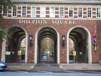 Westminster paedophile ring: Top Tory MP ‘murdered girl at vile orgy’ claims new witness