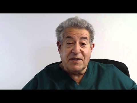 Tis the Flu Season - Interview with Dr. Mayer Eisenstein - Video