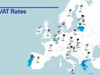 EU diktat on VAT could kill thousands of online firms