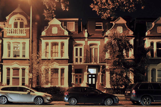 Leon Brittan’s catalogue of depravity