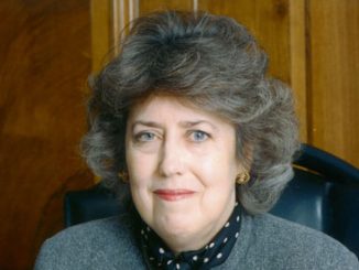 Anti-terror bill could undermine academic freedom - ex-MI5 chief