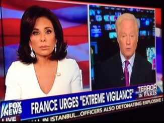 Fox News Commentator Claimed That Birmingham Is A Muslim Only City -Video