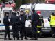 Charlie Hebdo Suspect Surrenders to Police, Says He Has Alibi