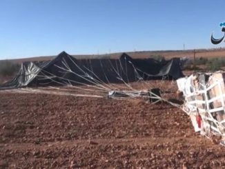 Middle East Officials Question ''Convenient Mistakes'' Of US Airdrops To Al-Qaeda