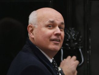 Government slash bedroom tax 'parachute cord' fund for the most vulnerable families