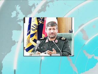 Iranian general, son of ex-Hezbollah leader, killed in Israeli airstrike in Syria