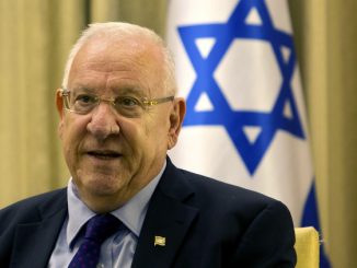 Israel president ‘declines Obama meeting’, White House cites ‘scheduling conflict’