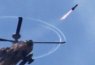 Israel Joins Forces With ISIS? Tel Aviv Bombs Syria for Sixth Time in 18 months