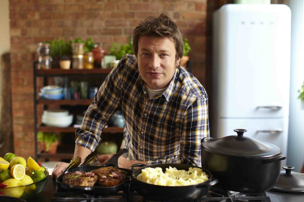 Sugar can destroy lives and should be taxed like tobacco says Jamie Oliver