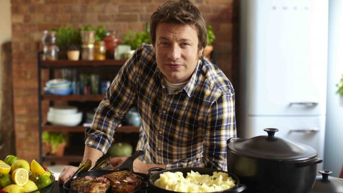 Sugar can destroy lives and should be taxed like tobacco says Jamie Oliver