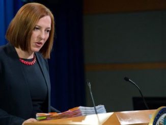 US says Palestine does not qualify to be part of ICC