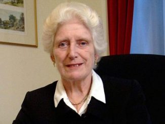 There WAS an Establishment cover-up of child abuse says former inquiry chief