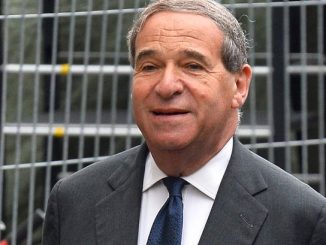 Leon Brittan Dies