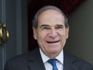 Leon Brittan 'photographed entering underage sex den during police investigation'