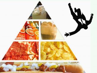 Food Supply Listed as Reason for EU to Dump U.S. and Join Russia