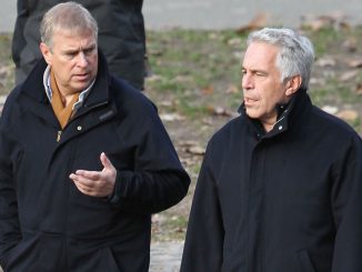 Woman who claims Prince Andrew abused her while she was 'underage sex slave' says she is being 'unjustly victimised'