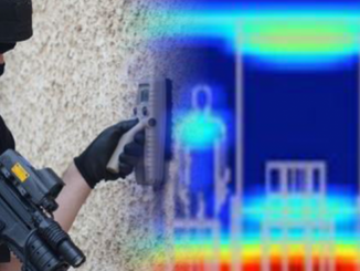 New Police Radar System That Can 'See' Inside Houses