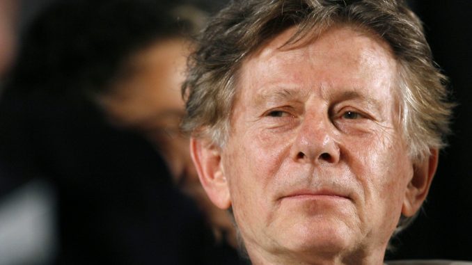 US sends Poland extradition request for Roman Polanski