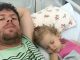 Thousands sign petition in support of father facing jail for giving dying daughter cannabis oil