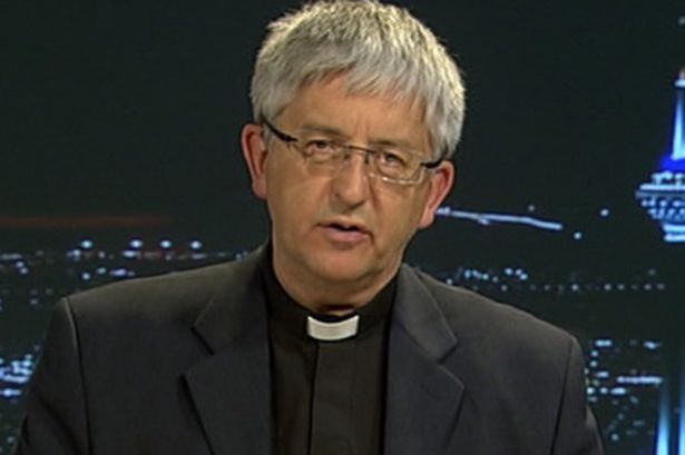 Vicar's 9/11 Facebook post investigated by Church of England